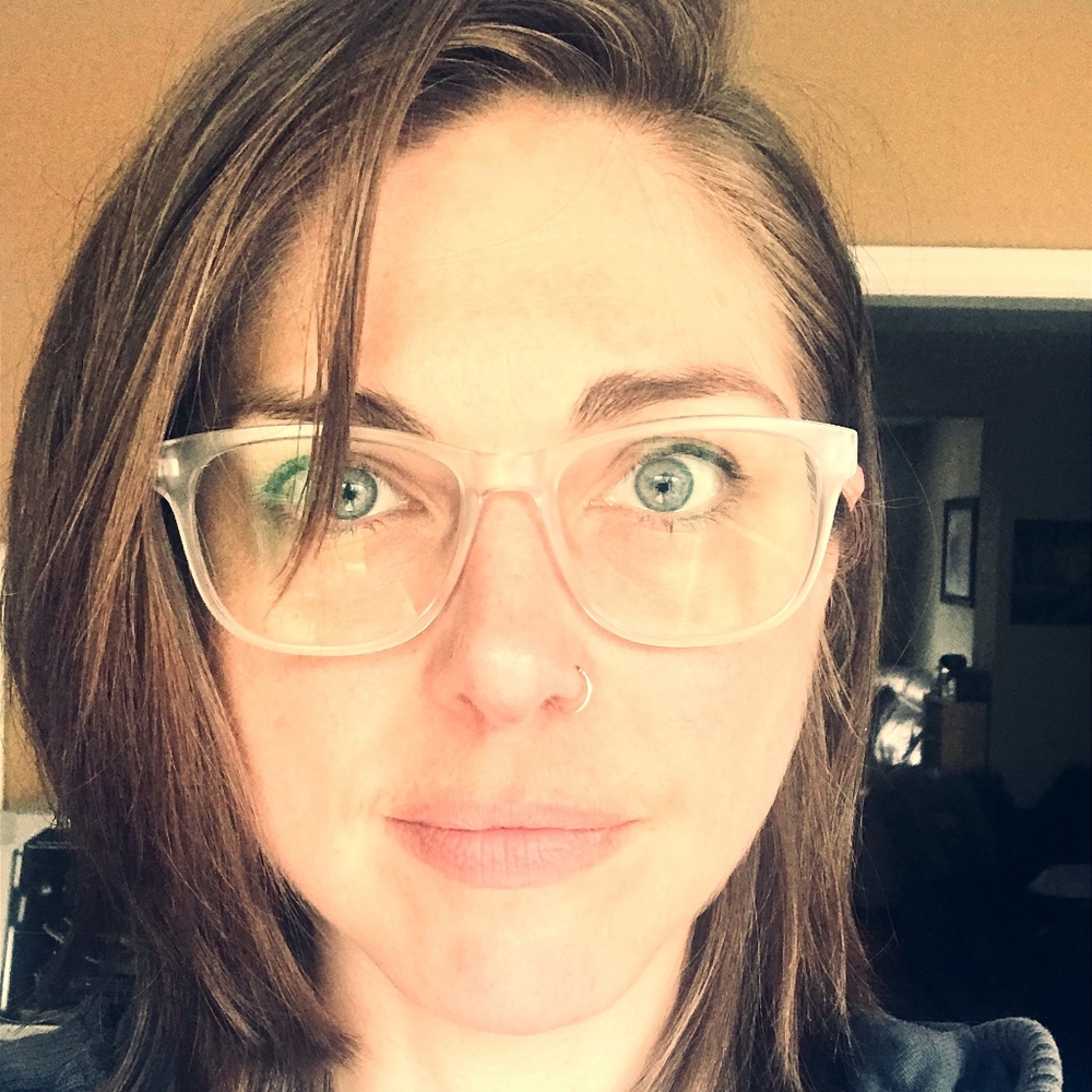 Meet your Posher, Jess